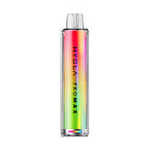 HYOLA PRO MAX 8000 PREFILLED POD KIT SOUR APPLE CHERRY (5)